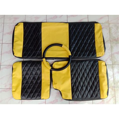 Jual Sarung Jok Mobil Carry Futura 1 5 Pick Up Carry 1 0 Pick Up Colt