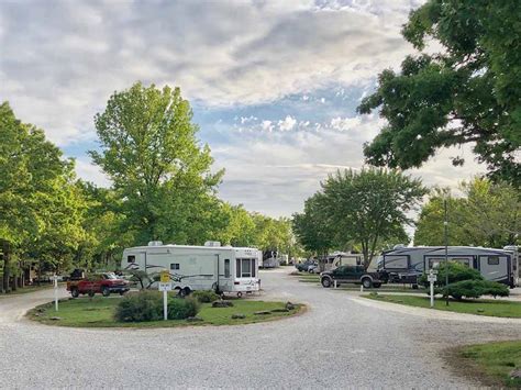 Osage Beach RV Park - Osage Beach campgrounds | Good Sam Club