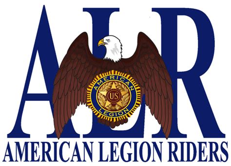 American Legion Riders Logo Vector at Vectorified.com | Collection of ...