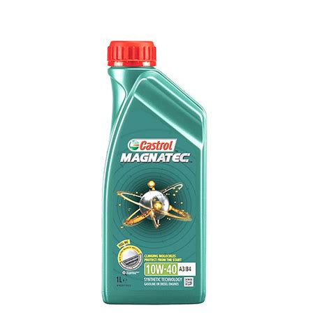 Castrol Magnatec A B W L Auto Jar Piesa