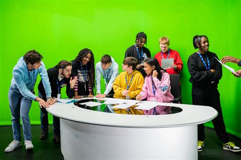 Study at Global Academy – Global Academy School and Sixth Form in