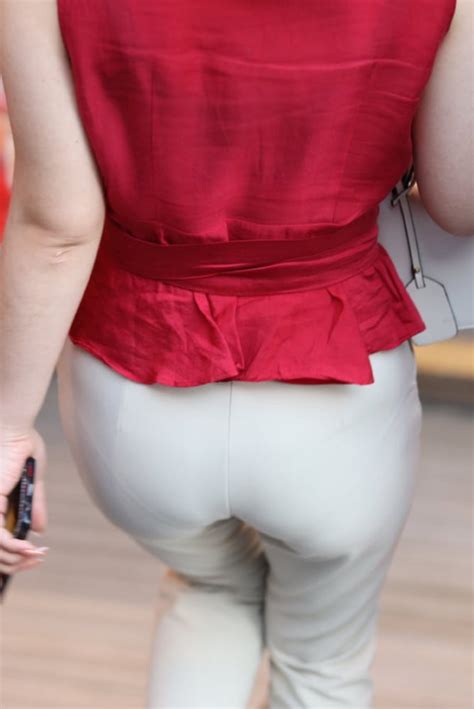 More Delicious Bums In Tight Pants Porn Pictures Xxx Photos Sex