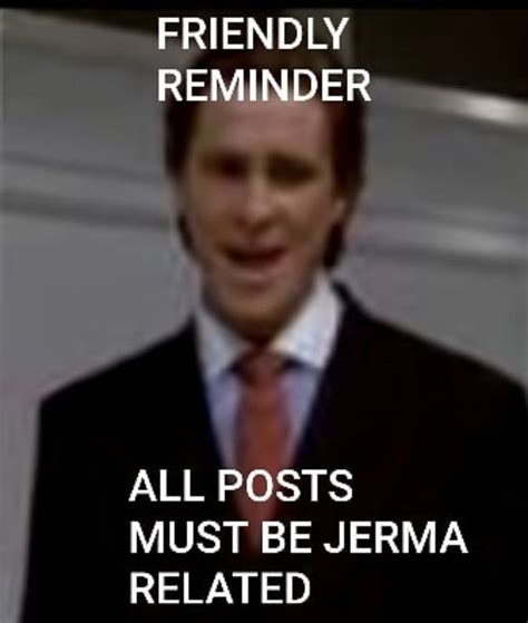 Pin By Rei On Jerma He Makes Me Happy I Have No Friends American