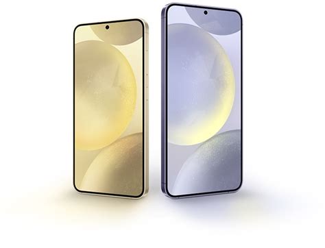 Samsung Galaxy S24 и S24+ | Смартфоны с ИИ | Samsung РОССИЯ