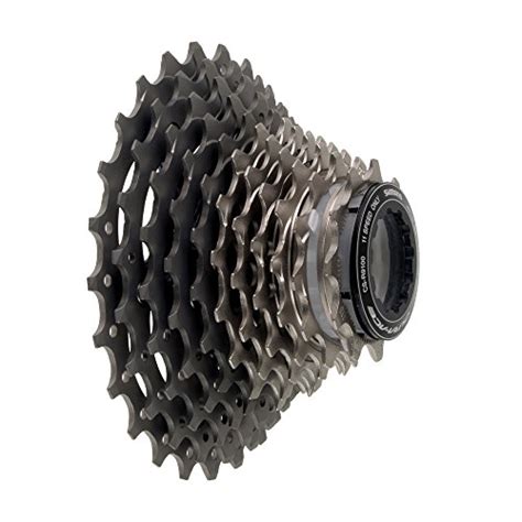 Shimano Dura Ace Cs R9100 11 Speed Cassette One Color 11 28 Sporting Goods Outdoor Recreation