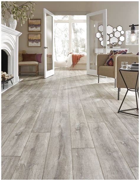 Rustic Dark Oak Laminate Flooring – Flooring Blog