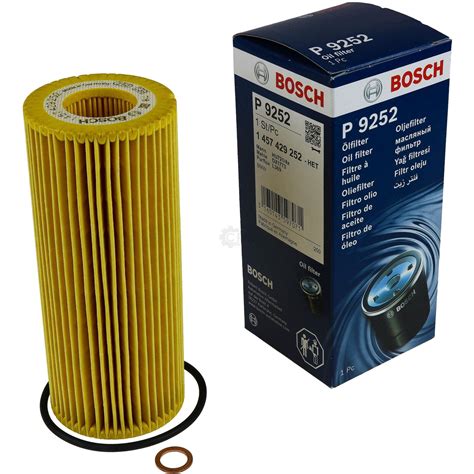 Bosch Inspektionspaket L Mannol Energy Combi Ll W F R Bmw X D