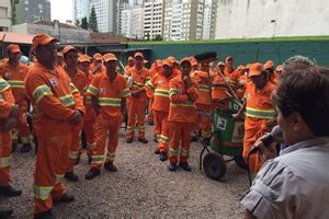 Sem Acordo Garis De Curitiba Podem Entrar Em Greve Nesta Ter A Feira