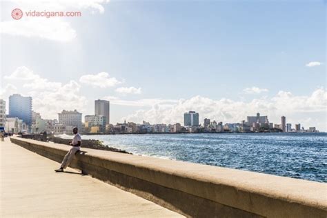 Como Montar Um Roteiro Em Cuba Para Uma Viagem Perfeita