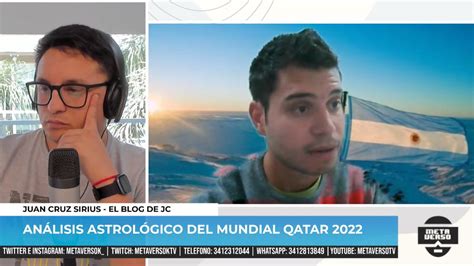 Astrologia Con Seriedad On Twitter Rt Metaversok Qatar2022