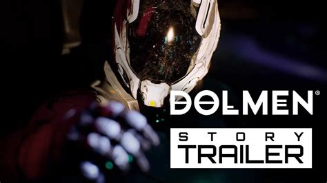 Dolmen Ganha Trailer Da História Ps Verso