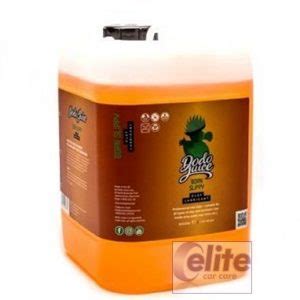 Dodo Juice Born Slippy Clay Lubricant Ready To Use Litre Elite