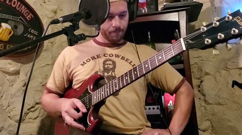 Aesop Rock None Shall Pass Live Looping Cover Youtube