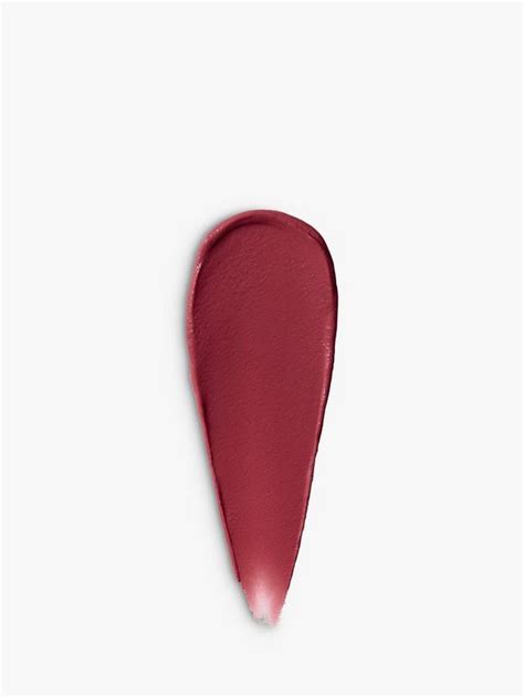 Bobbi Brown Glow With Love Collection Luxe Matte Liquid Lipstick Claret