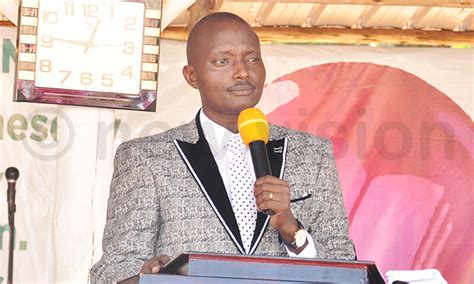 Gov’t condemns, warns Pastor Bugingo - Eagle Online