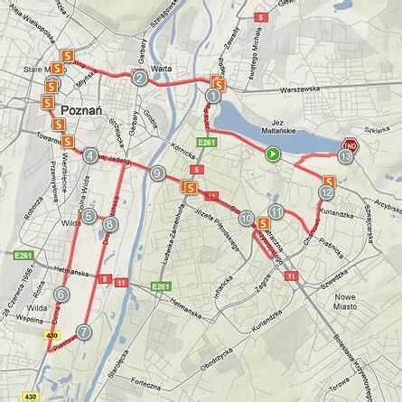 Poznań Półmaraton ruszyły zapisy