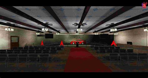 Nopixel Car Auction Mlo Fivem Car Dealer Mlo