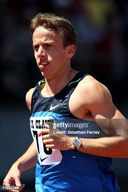 Alan Webb (Runner) Photos and Premium High Res Pictures - Getty Images