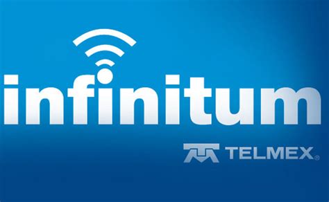 Infinitum se cae en México se registra falla masiva en el servicio de