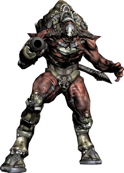 Cyberdemon (Doom 3) | Doom Wiki | Fandom