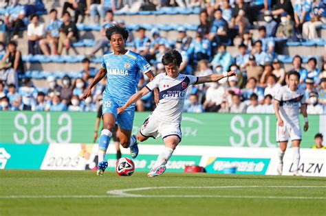 いわきFC on Twitter MATCH PHOTO iwakifc いわきFC Jリーグ RELENTLESS