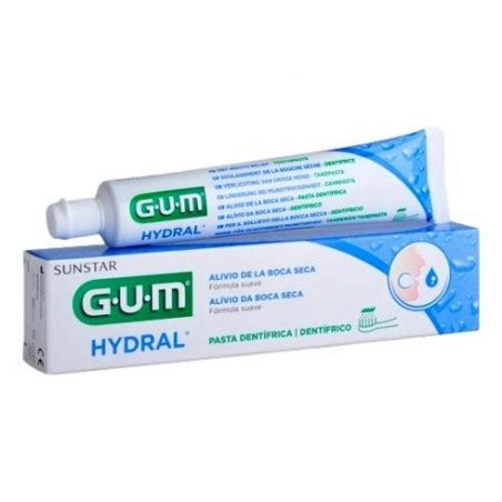 Gum Hydral Gel Ml