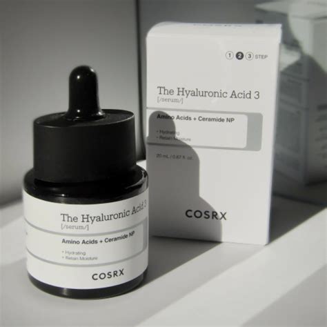 Cosrx The Hyaluronic Acid Serum