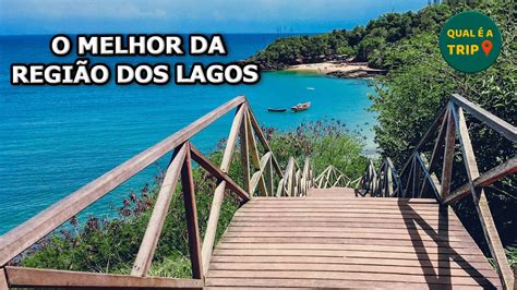 O Que Fazer Na Regi O Dos Lagos Roteiro Na Regi O Dos Lagos