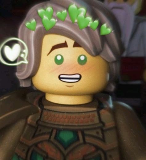 Pin By ~love Ninjago