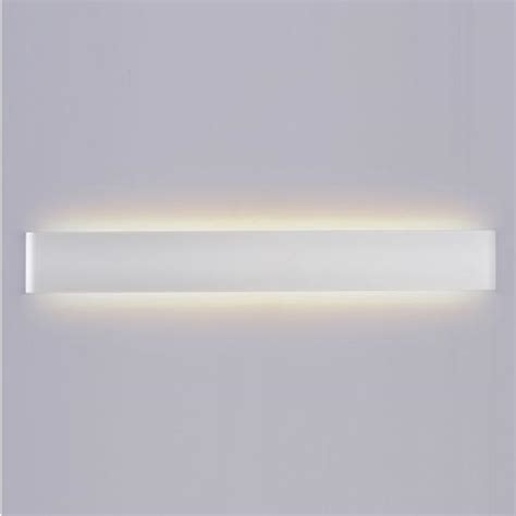 V Tac W Led Wall Lamp White Body Ip K Sku Vt K