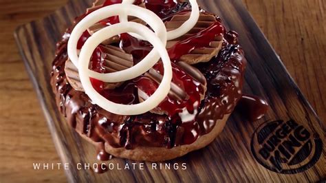 Burger King introduces Chocolate Whopper | WKRC