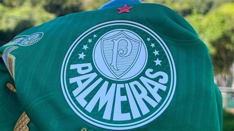 Palmeiras Tem Grupo Definido No Mundial De Clubes 2025 Veja