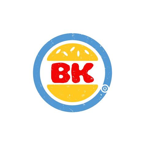 Burger King Crown Logo