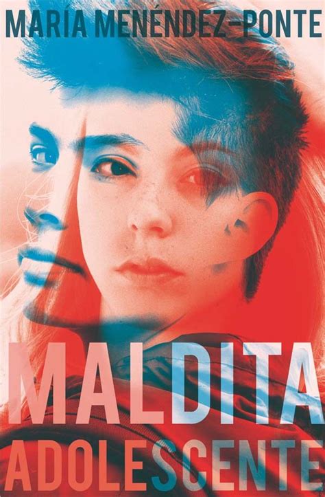 Descargar Maldita Adolescente Pdf Y Epub Al Dia Libros