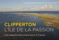 Programme Passion Clipperton Le Film De L Exp Dition De National