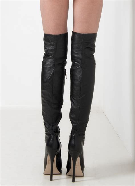 Arollo Thigh High Boots Online Store Blog Archiv Sexy Fashion Women High Heeled Boots Shopping