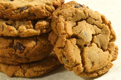 Peanut Butter Chocolate Chip Cookies General Mills Convenience And