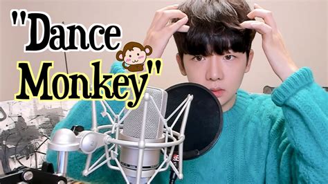 Tones And I톤즈 앤 아이 Dance Monkey댄스 몽키 Cover By Ul 울 Youtube