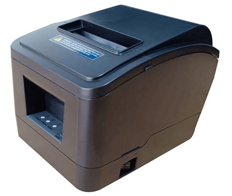 Printer Kasir Thermal IWARE BI V8003 Auto Cutter Jual Printer Kasir