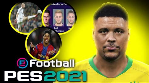 Pes Novas Faces Novas Lendas E Muito Mais Novidades Dlc