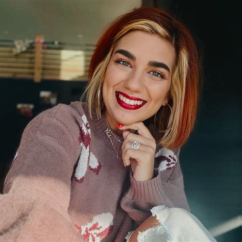 Ali Walker | Facebook