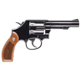 Smith Wesson Classic Spl P Blued