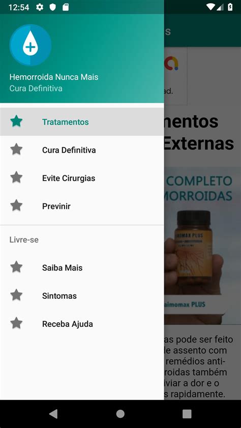 Como Curar Hemorroidas For Android Apk Download