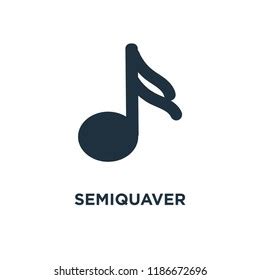 49 Semiquaver rest symbol 图片、库存照片和矢量图 | Shutterstock