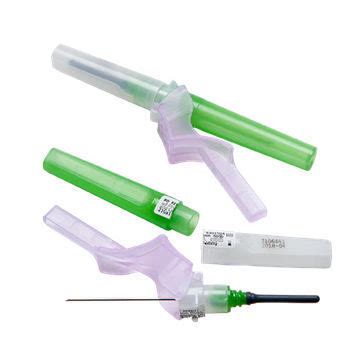 采血用针头 F8002221500 Alshifa Medical Syringes 安全 20G 21G