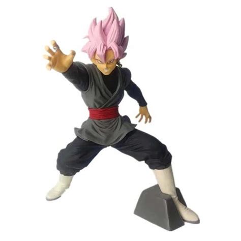 Goku Black Figure Best Collection Dragon Ball - Dragon Ball Z Merch