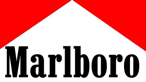 Marlboro Logos