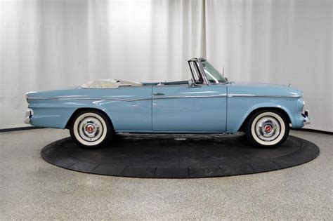 1962 Studebaker Lark Convertible for sale