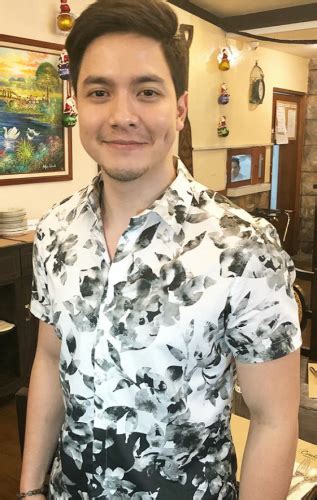 Bagong Taon Bagong Balikan Alden Richards May Balita Sa Pagbabalik