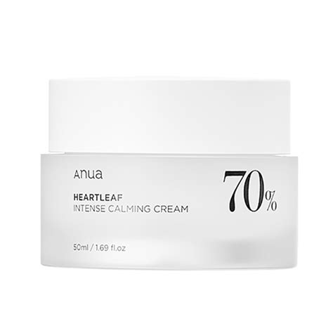 Anua Heartleaf 70 Intense Calming Cream